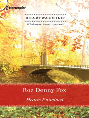 cover image of Hearts Entwined